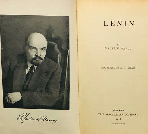 Lenin