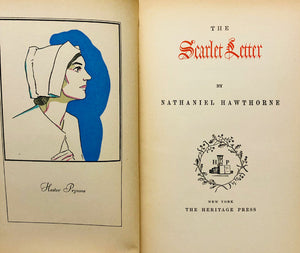 The Scarlet Letter