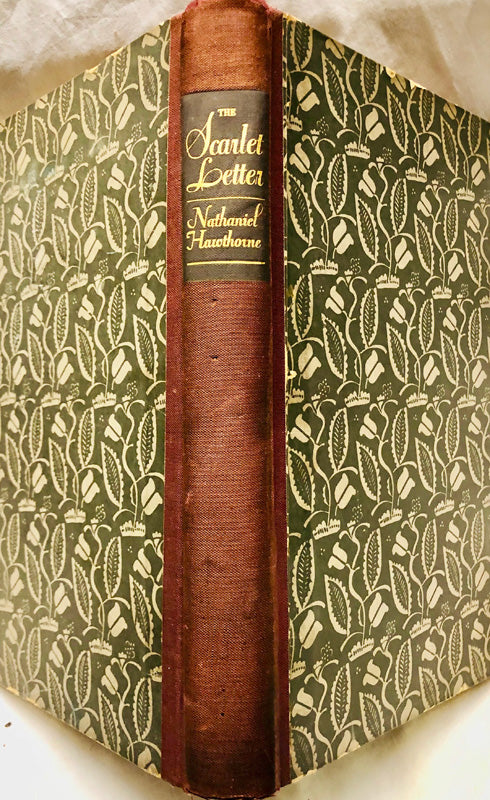 The Scarlet Letter