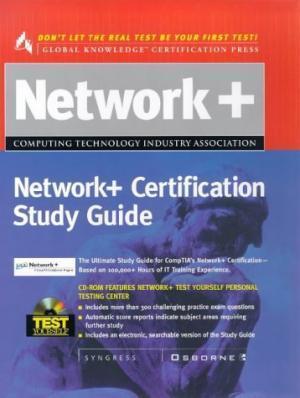 Network + Certification Study Guide