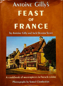 Antoine Gilly's Feast of France