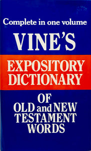 Vine's: