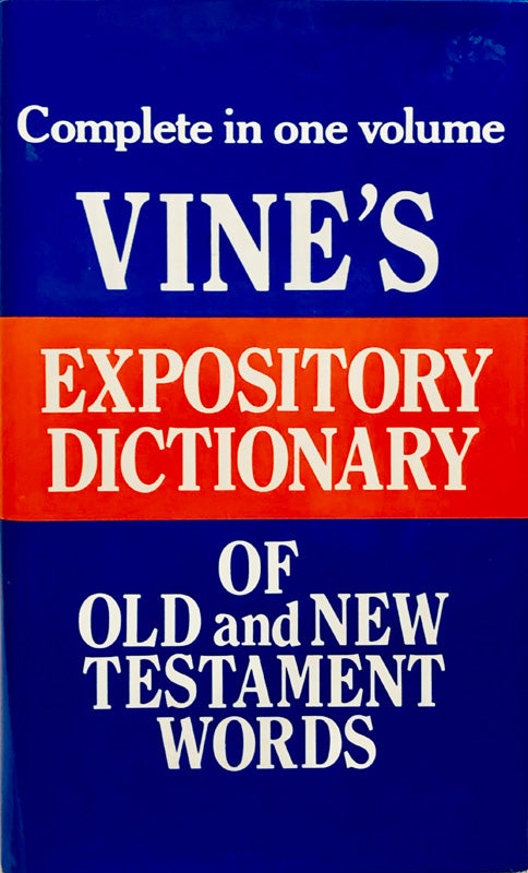 Vine's: