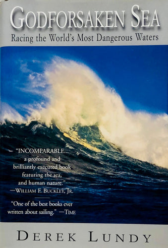 Godforsaken Sea