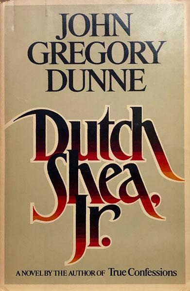 Dutch Shea, Jr.