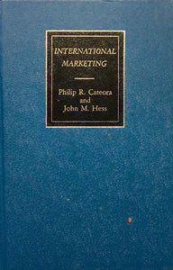 International Marketing
