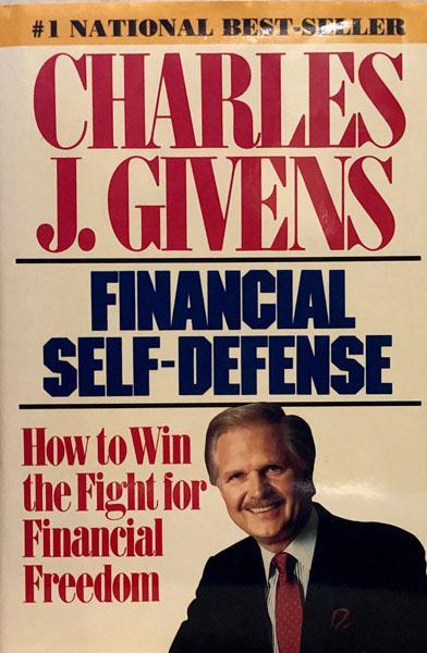 Financial self-defense