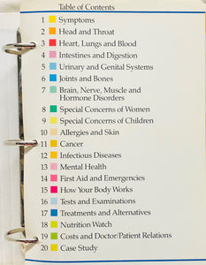 Home Health Handbook