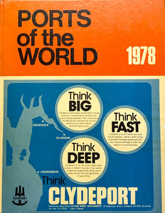 Ports of the World 1978