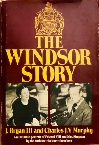 The Windsor Story
