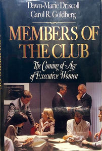 Members of the Club