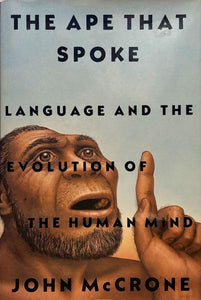 The Ape That Spoke