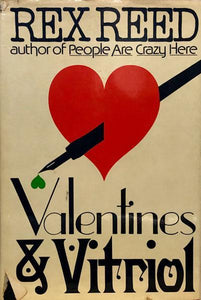 Valentines & Vitriol