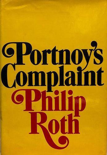 Portnoy's Complaint