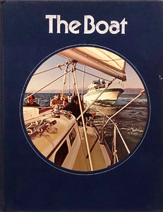 Time Life Boating Library: The Boat