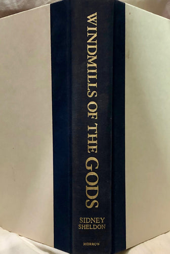 Windmills of The Gods