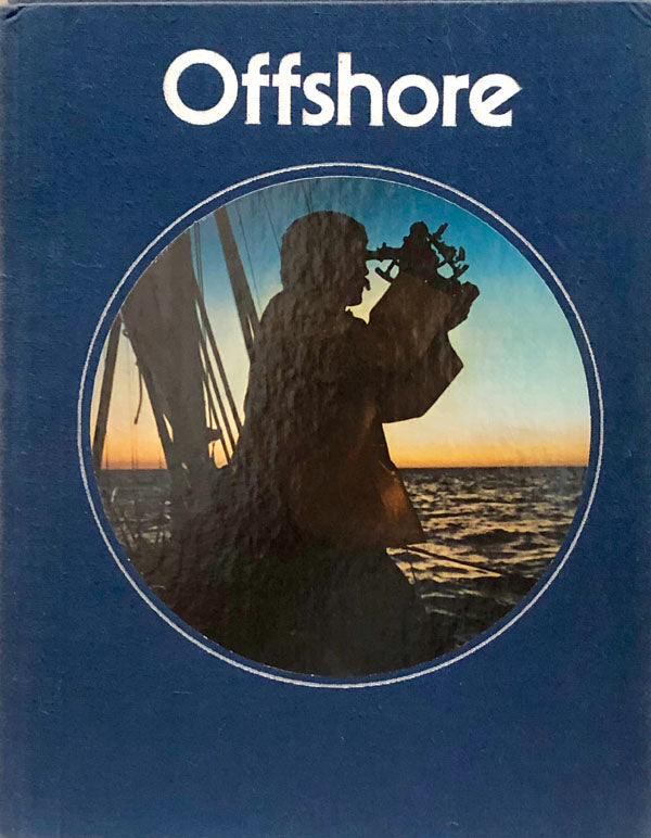 Time Life Boating Library: Offshore