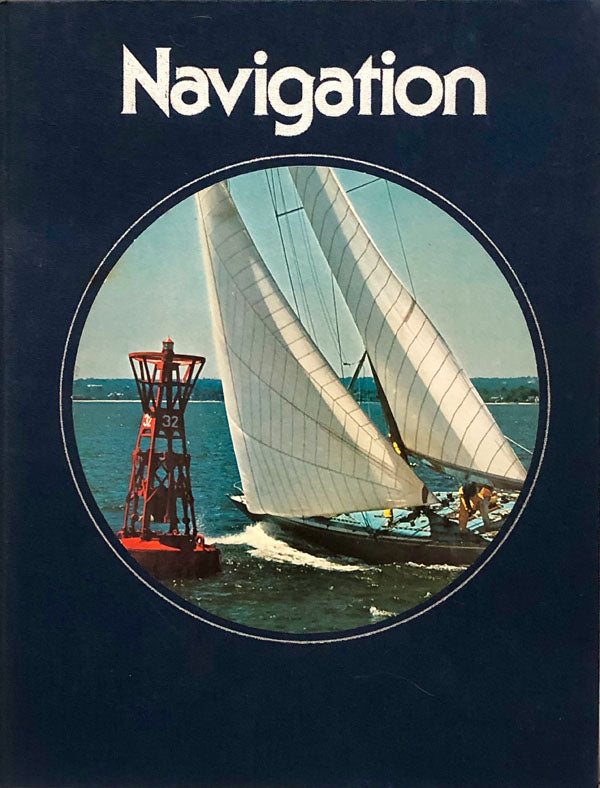 Time Life Boating Library: Navigation