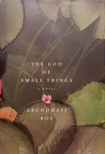 The God of Small Things