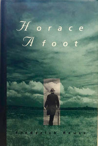 Horace Afoot