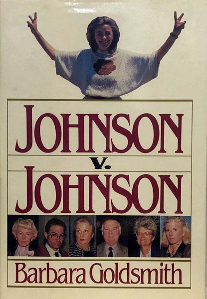 Johnson V. Johnson