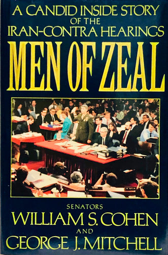 Men of Zeal