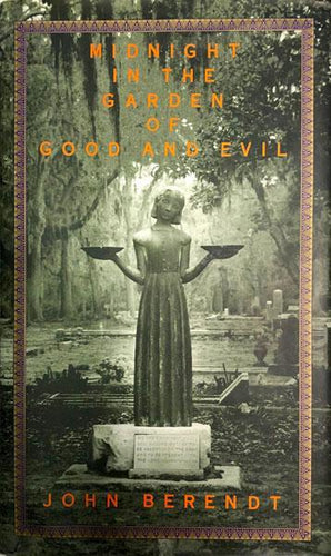 Midnight In The Garden of Good and Evil