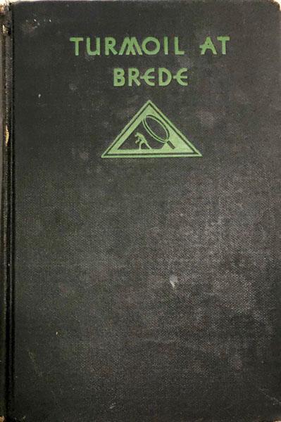 Turmoil At Brede