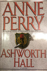 Ashworth Hall