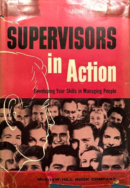 Supervisors In Action