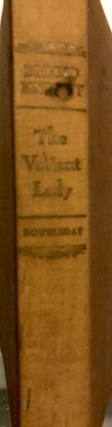 The Valiant Lady