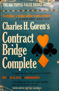 Contract Bridge Complete