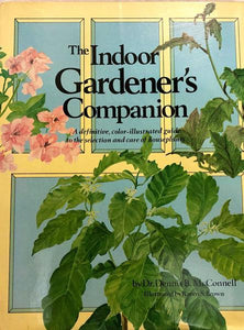 The Indoor Gardener's Companion