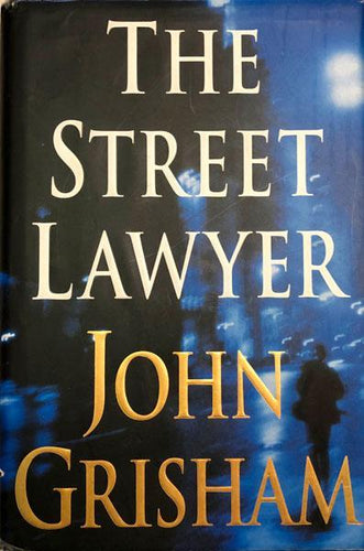 The Street Lawyer
