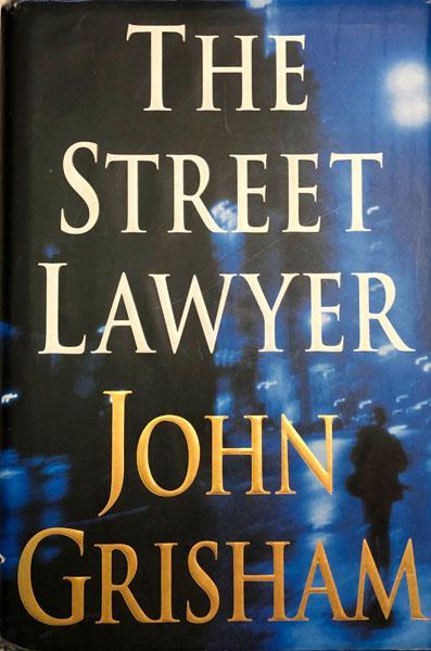 The Street Lawyer
