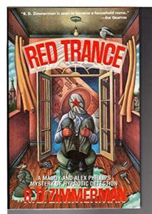Red Trance