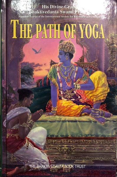 The Path of Yoga