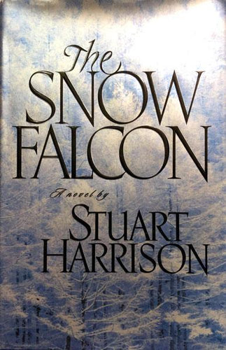 The Snow Falcon