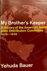 My Brother's Keeper