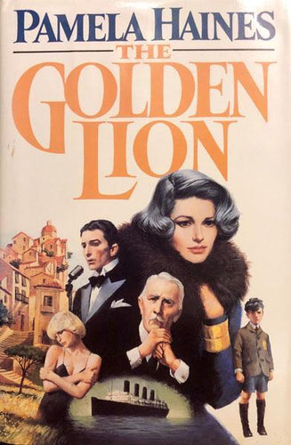 The Golden Lion