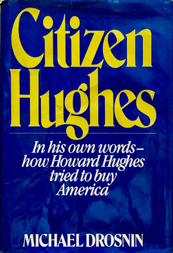 Citizen Hughes