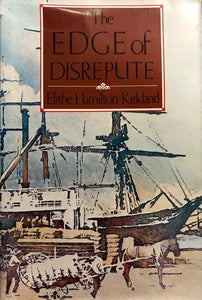 The Edge of Disrepute
