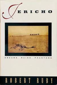 Jericho: Dreams, Ruins, Phantoms