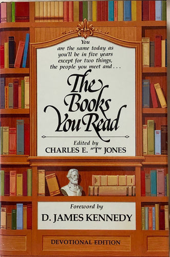 The Books You Read