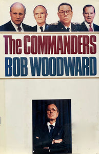 The Commanders