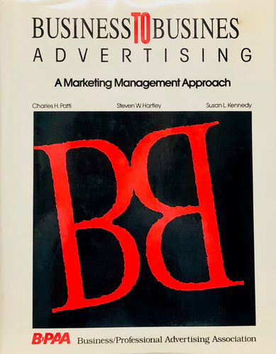 Business To Business Advertising