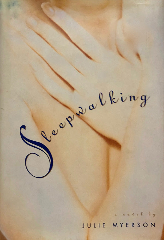 Sleepwalking