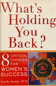 What's Holding You Back'