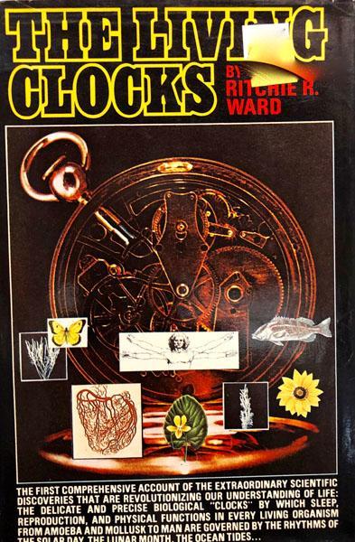 The Living Clocks