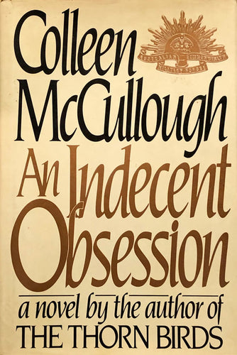 An Indecent Obsession